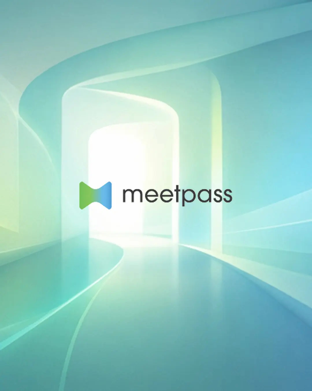 MeetPass brochure cover